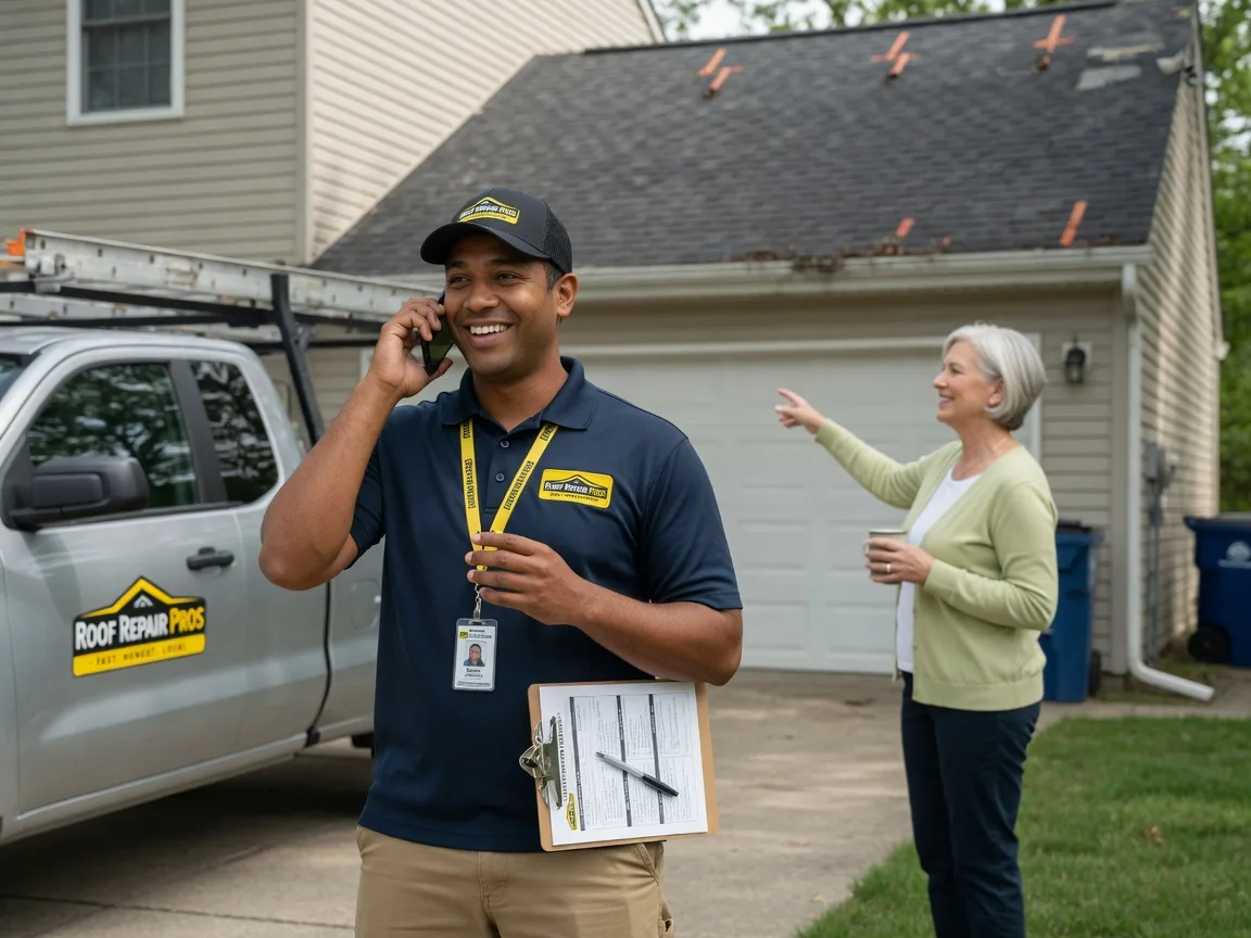 Roof Repair Minerva, OH FAQs